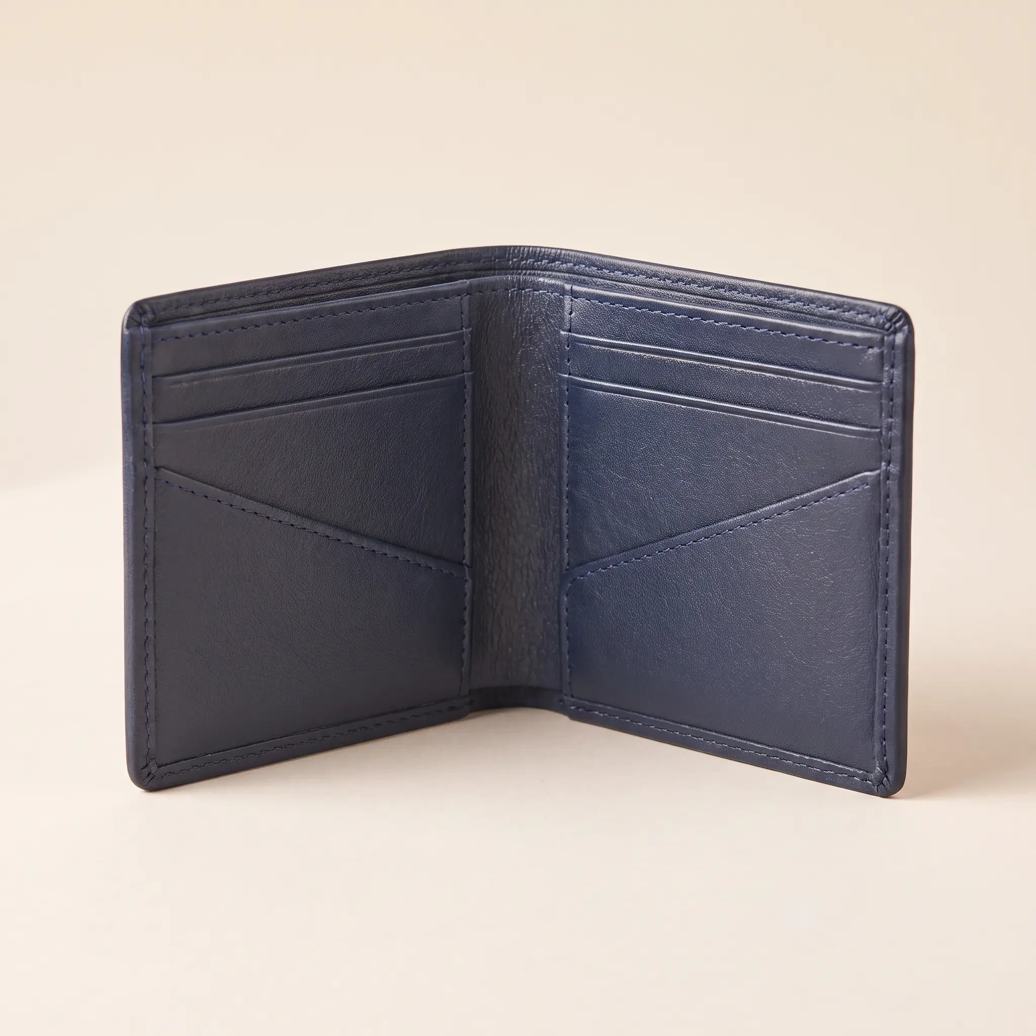 Compact Wallet